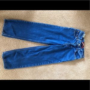 550 Levi’s Denim Jeans